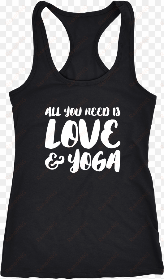 all you need is - avenged sevenfold tank top women