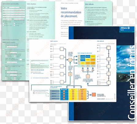 allianz ch penpaper - computer program