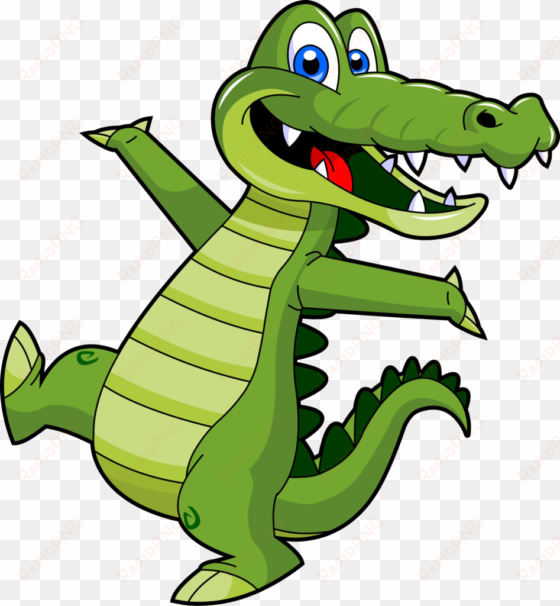 alligator png image - crocodile clipart