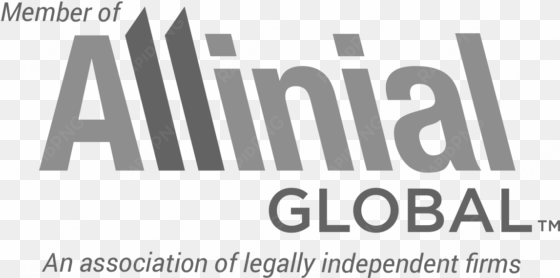 allinial global accounting association, gilbert cpas - allinial global