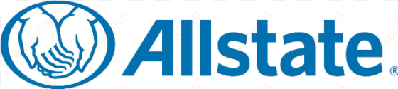 allstate-canada logo 201801241638302 logo - allstate logo flat