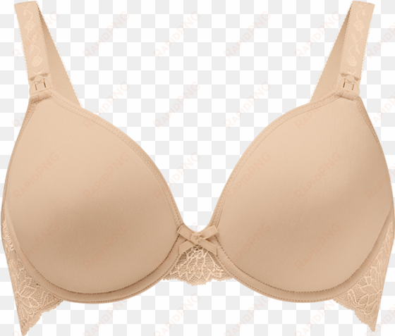 Allure Nursing Bra - Nursing Bra Png transparent png image