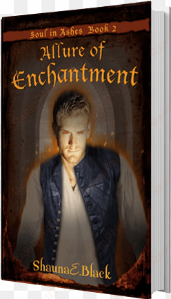 allure of enchantment