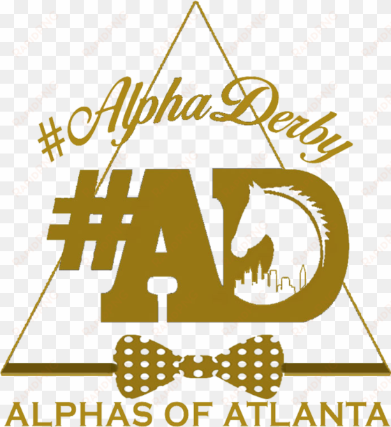 alpha derby logo flat gold 2017-1 - alfredo