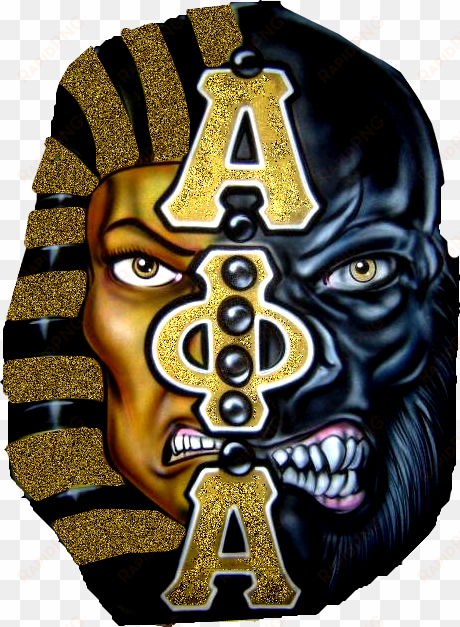 alpha phi alpha fraternity inc - alpha phi alpha png