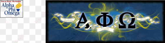 alpha phi omega cover