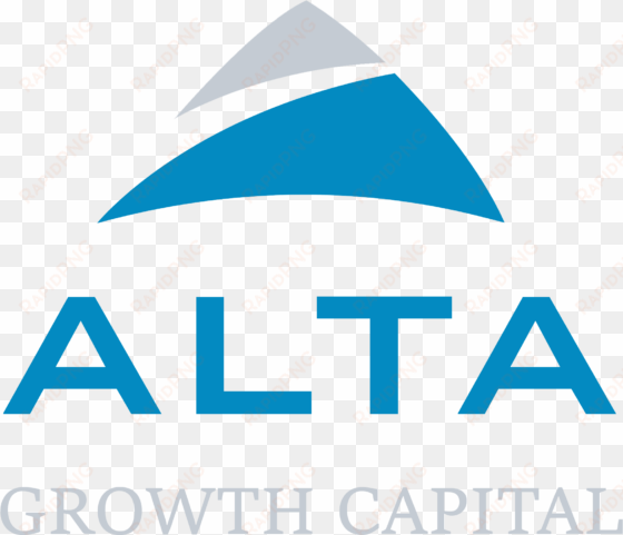 alta growth capital - alta growth capital logo