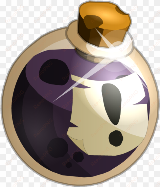 alteration potion - dofus potion