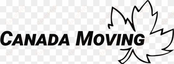 alternate logo for location page - moving company