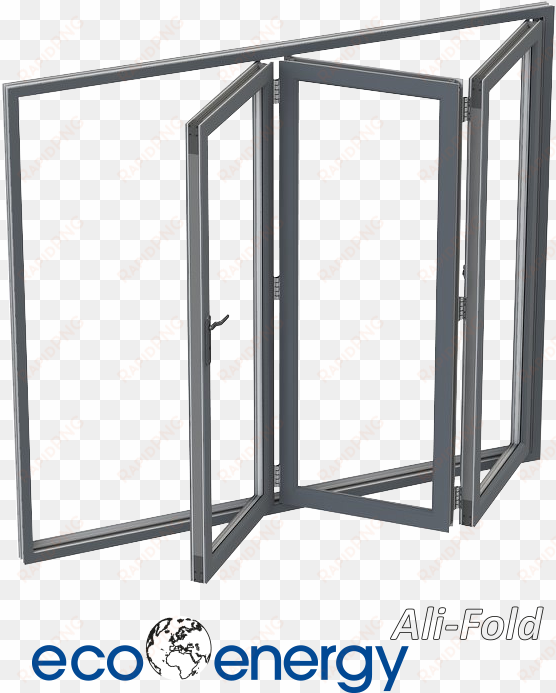 alumina aluminium bifolding doors norfolk door fitter - energy xxi
