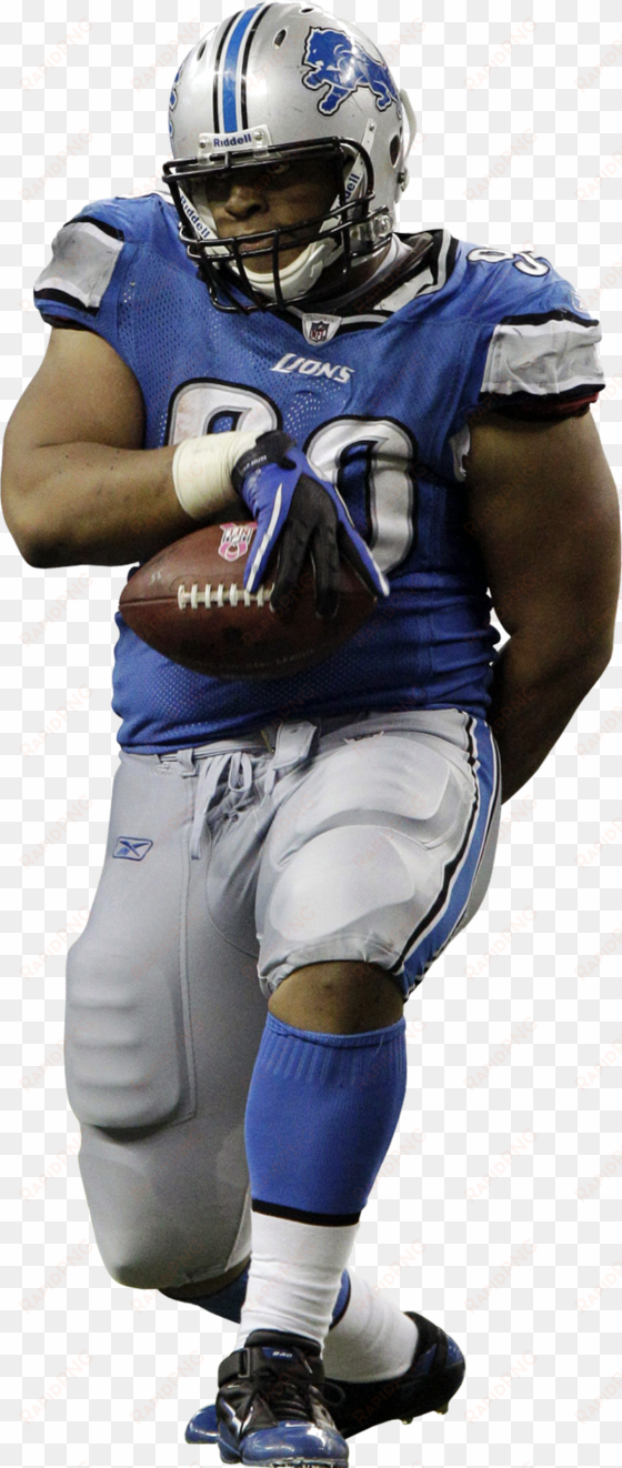 alumni - detroit lions - - six-man football