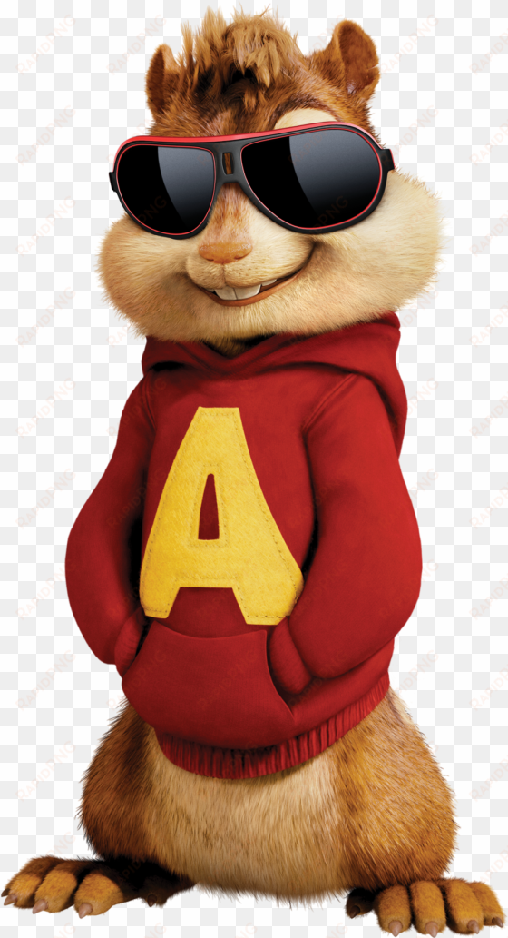 alvin & the chipmunks - theodore seville alvin and the chipmunks