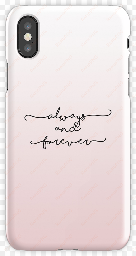 always and forever - twice sana phone case