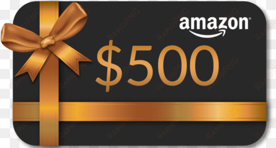 amazon $500 gift card - $250 amazon gift card