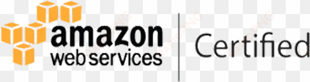 amazon certification - amazon web services
