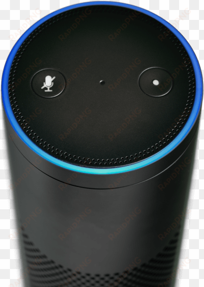 amazon echo - reverb llc