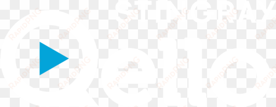 amazon fire stick logo png - stingray qello