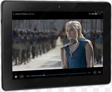 amazon kindle fire tablet - esdevium game of thrones trivia game