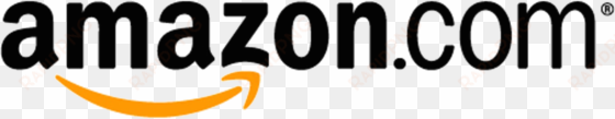 amazon logo png white - logotipos ventas en internet