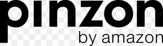 Amazon Pinzon Logo transparent png image