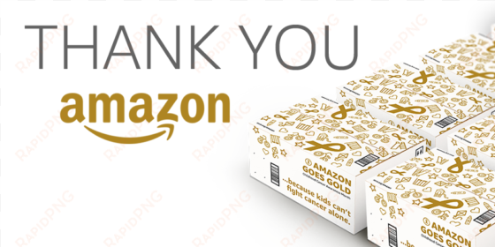 amazon thank you - amazon de