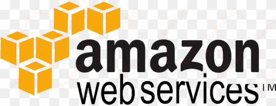 amazon, web service, api, amazon com, logo, brand - amazon web services logo