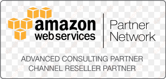 Amazon Web Services transparent png image