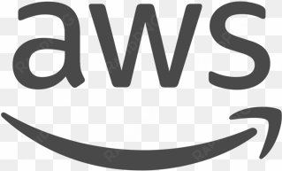 amazon web services - aws new logo