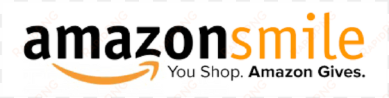 amazonsmile-logo - amazon smile banner