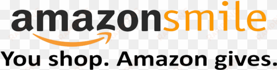 amazonsmile-logo - smile amazon