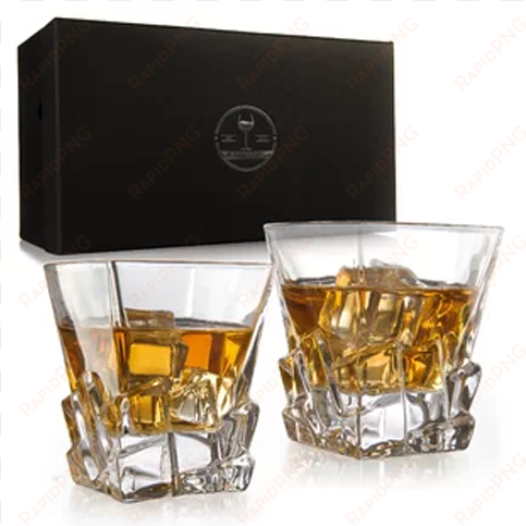 Amber Hue Which Makes These Beautiful Glasses Shine - Pint Glass transparent png image