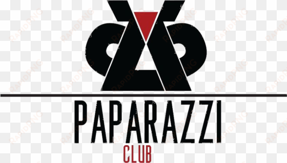 amchampaparazzi logo png - graphic design