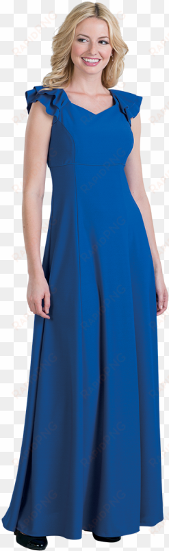 Amelia Dress - Dress transparent png image