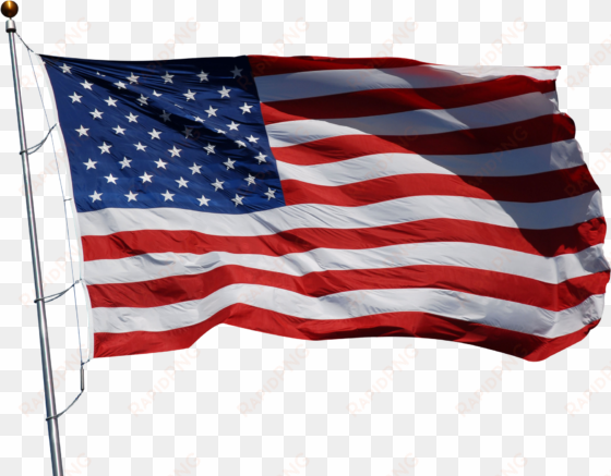 america flag png image - transparent background america flag png