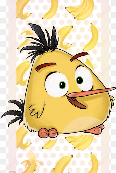 american - cartoon goldfinch clipart