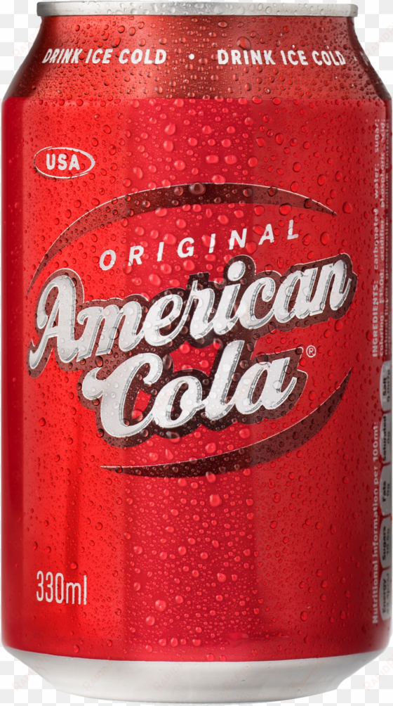 american cola
