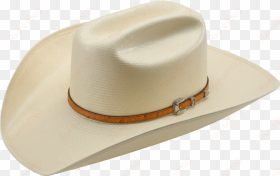 american company straw hats - idaho game warden cowboy hat