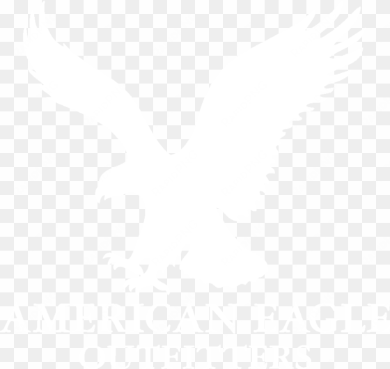 american eagle logo png graphic library stock - american eagle logo png