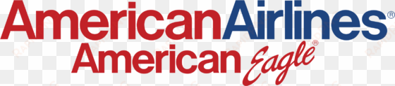 american eagle logo png transparent - american eagle airlines
