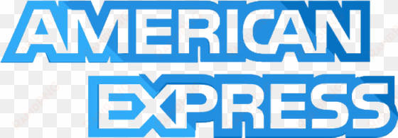 american express 2018 logo