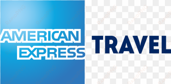 American Express Travel - American Suppressed Female Fitted Shirt. transparent png image