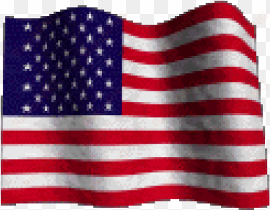 american flag waving - waving usa flag gif