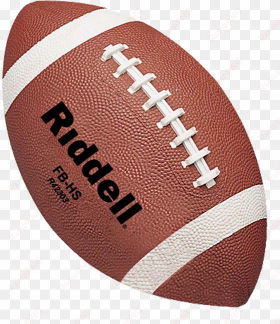 American Football Ball Png - Transparent Png Football transparent png image