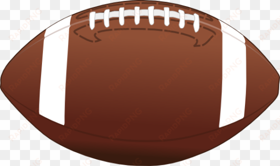 American Football Ball Sport Game Equipmen - American Football Png transparent png image