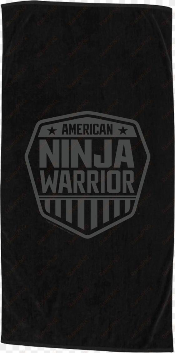 american-ninja warrior in training t-shirt, warrior