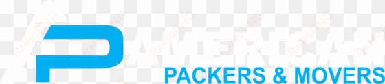 american packers logo new - american packers and movers