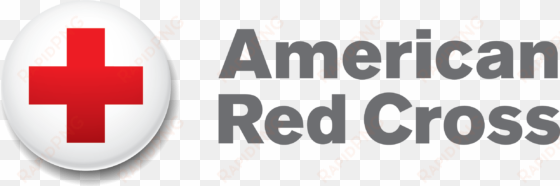 american red cross logo png transparent - american red cross official logo