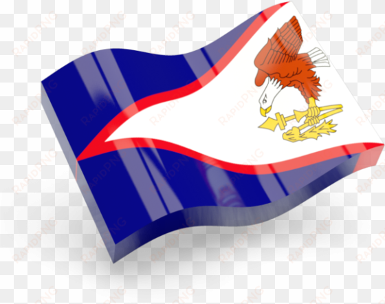 american samoa flag icon - waving cambodia flag png png