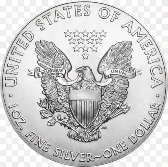 american silver eagle