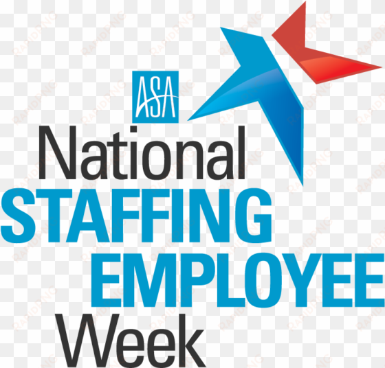 american staffing association also selected all-stars - national staffing employee week 2018